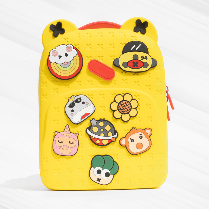 Wonderland Wonders Kids Backpack Backpacks