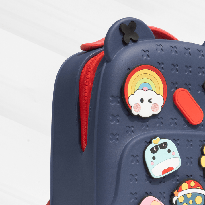 Wonderland Wonders Kids Backpack Backpacks