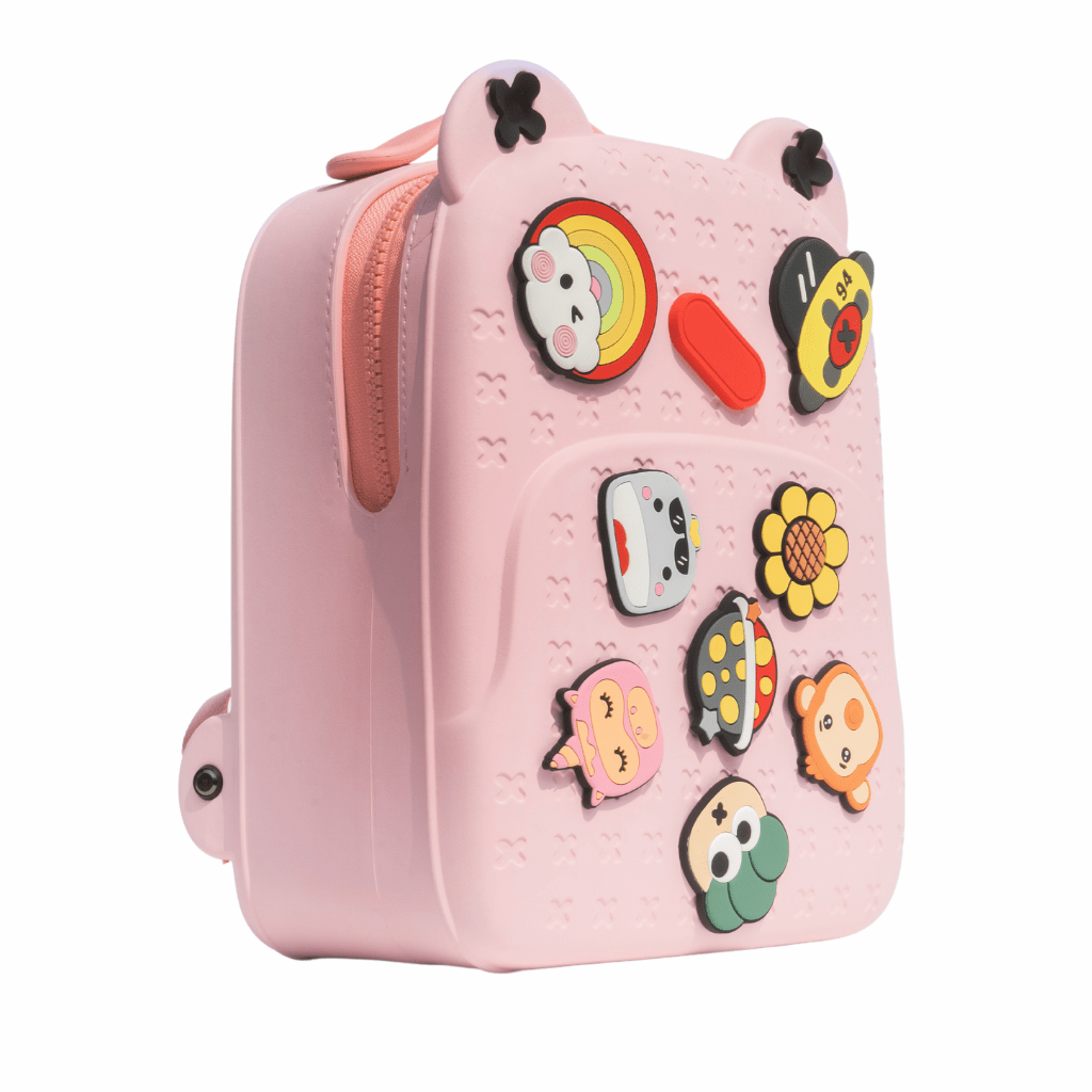 Wonderland Wonders Kids Backpack Backpacks