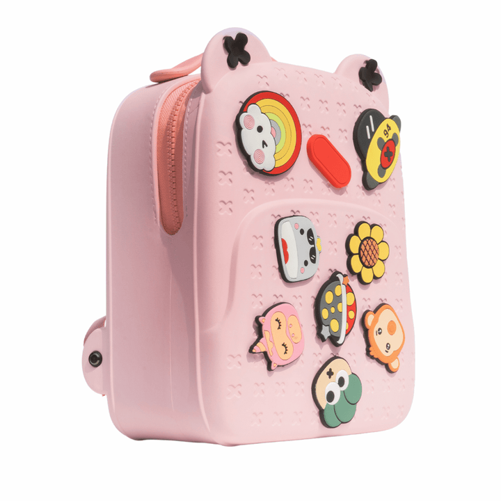 Wonderland Wonders Kids Backpack Backpacks