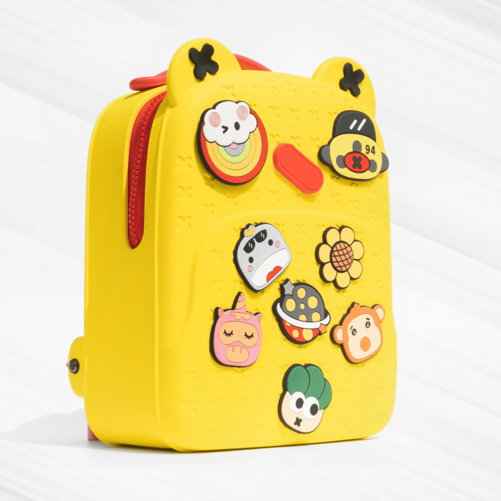 Wonderland Wonders Kids Backpack Backpacks