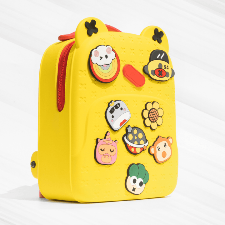 Wonderland Wonders Kids Backpack Backpacks
