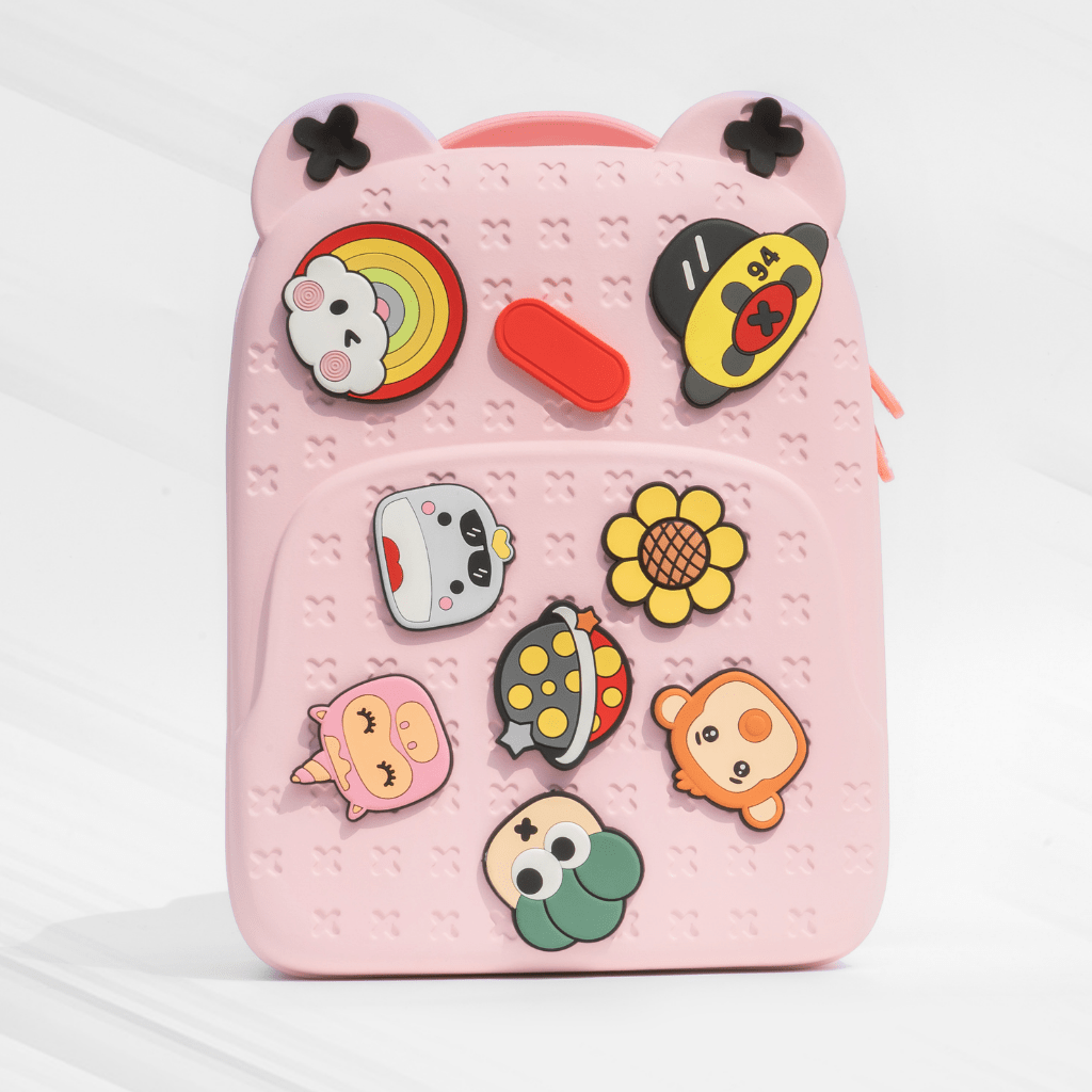 Wonderland Wonders Kids Backpack Backpacks