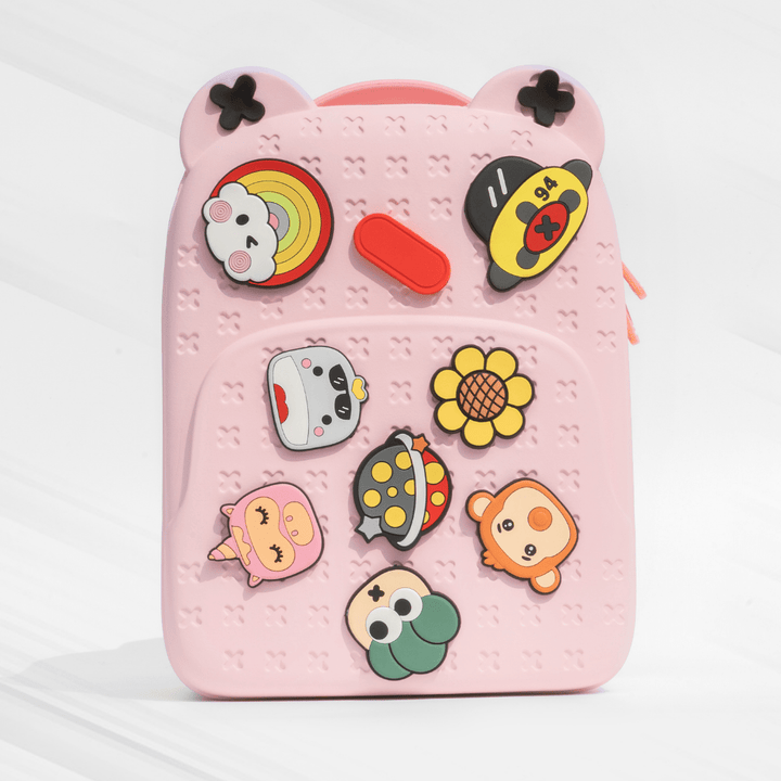 Wonderland Wonders Kids Backpack Backpacks