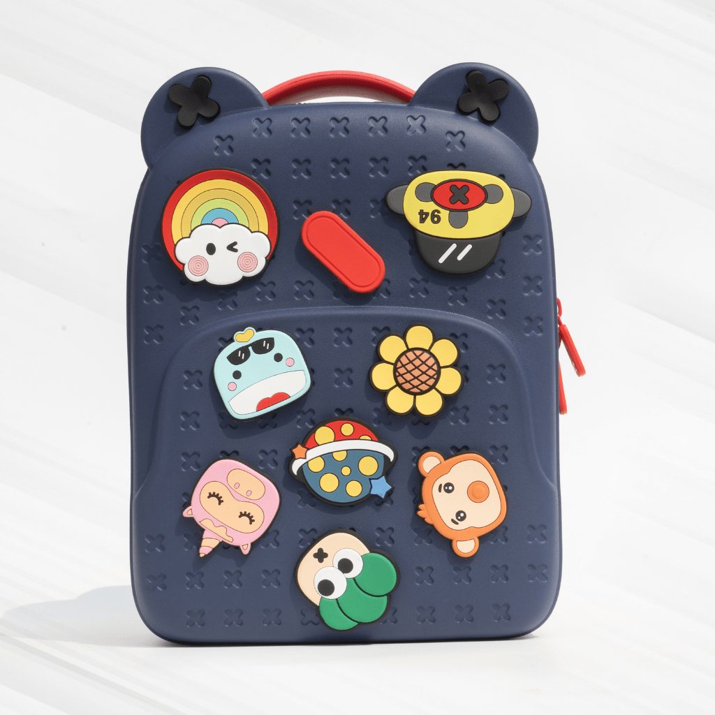 Wonderland Wonders Kids Backpack Backpacks