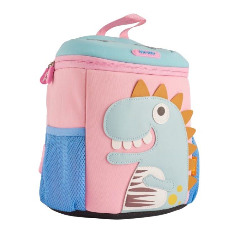 3D Dinosaur Backpack for Kids Backpacks