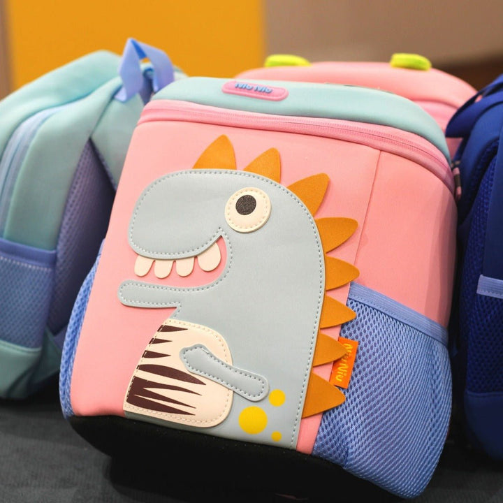 3D Dinosaur Backpack for Kids Backpacks