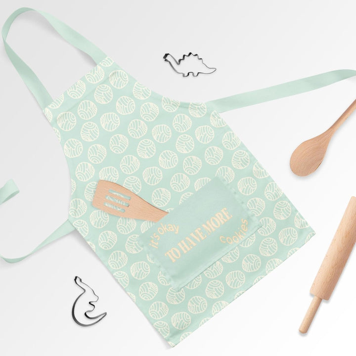Apron - Candy Cookies Aprons