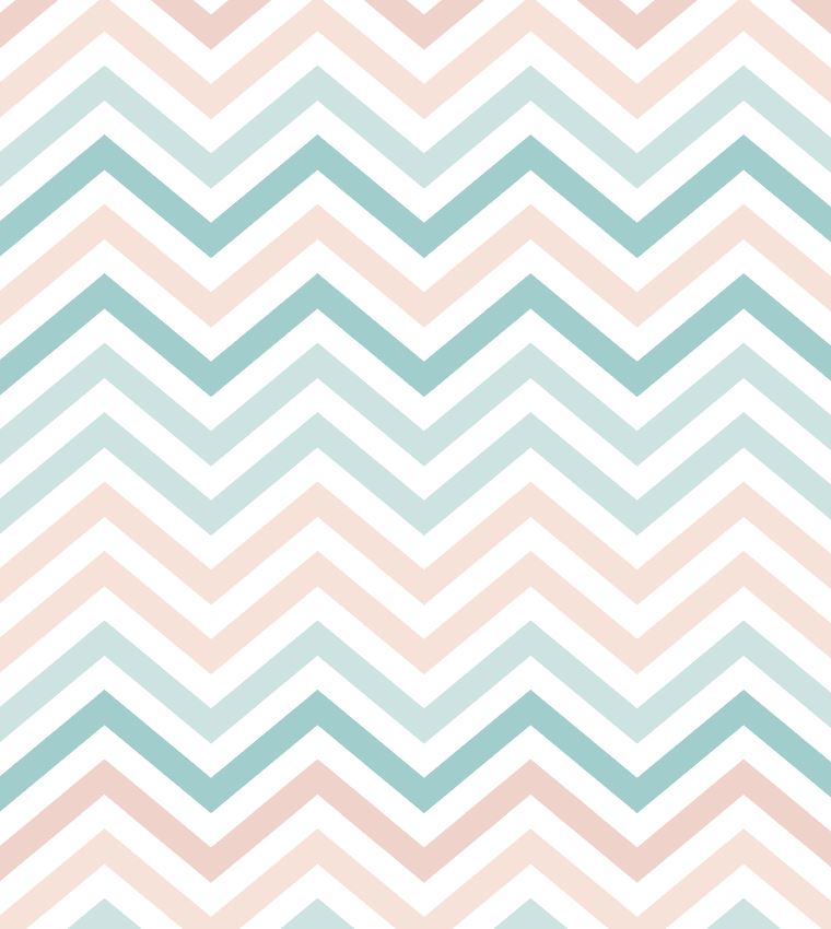 Apron - Candy Waves Aprons