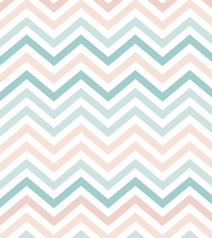 Apron - Candy Waves Aprons
