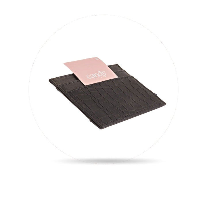 Brussels Card Wallet Wallets & Money Clips