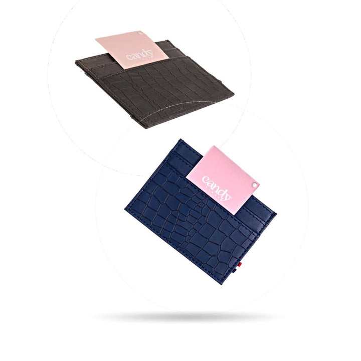 Brussels Card Wallet Wallets & Money Clips