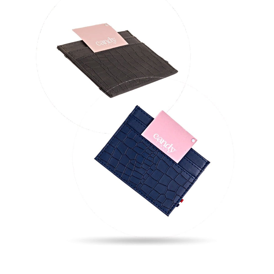 Brussels Card Wallet Wallets & Money Clips