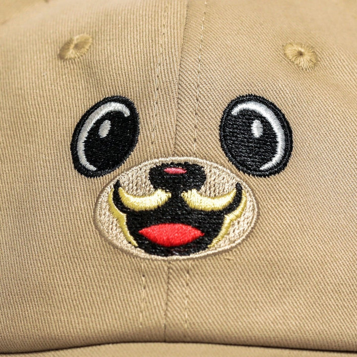 Candy Bear Baseball Cap Caps