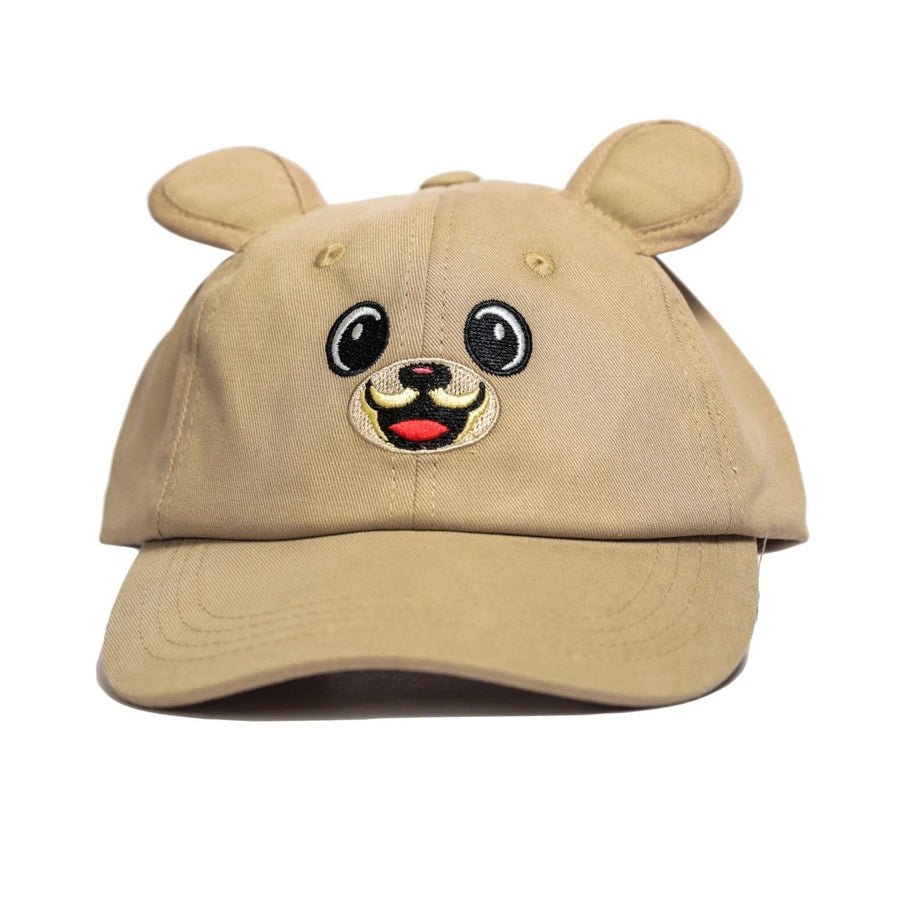 Candy Bear Baseball Cap Caps