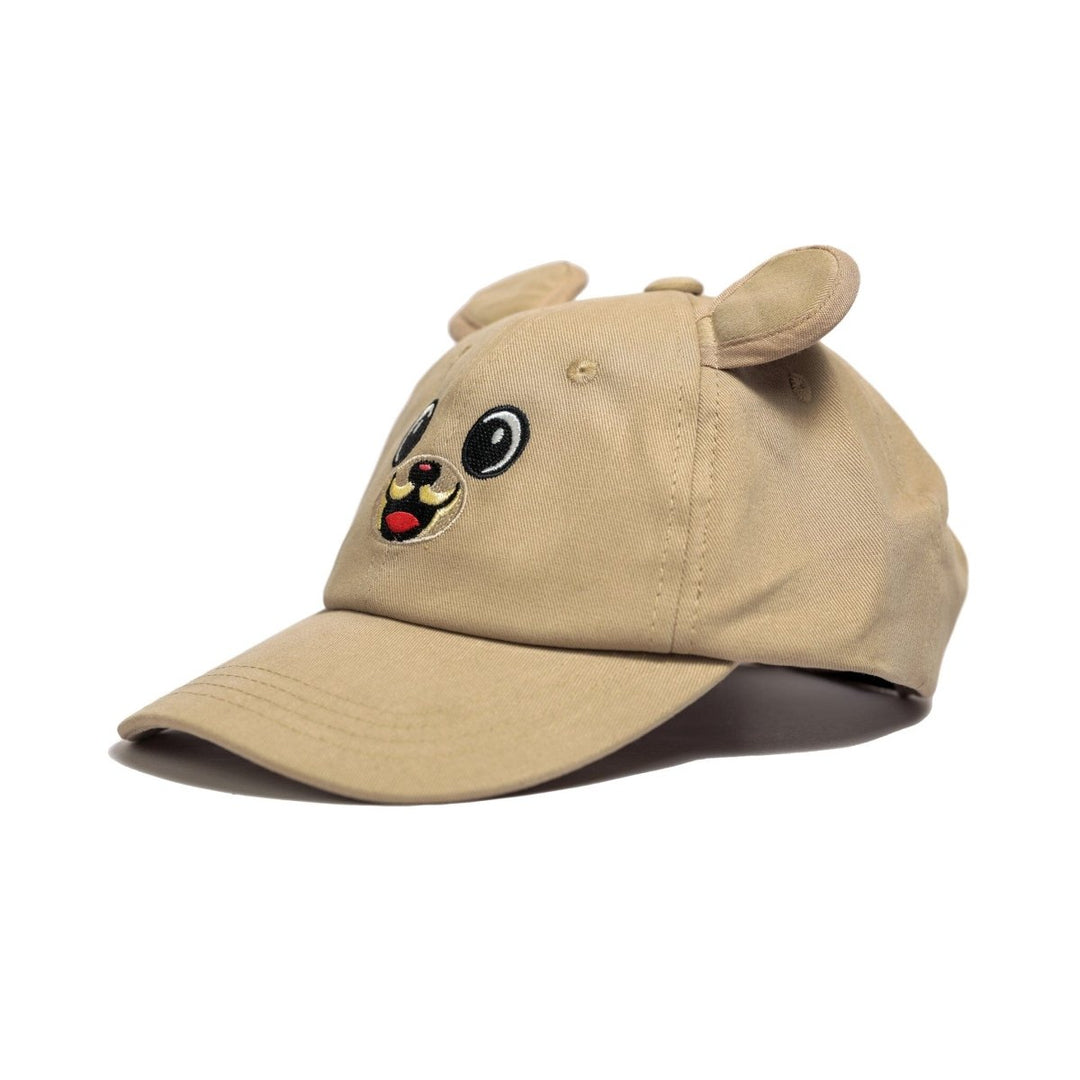 Candy Bear Baseball Cap Caps