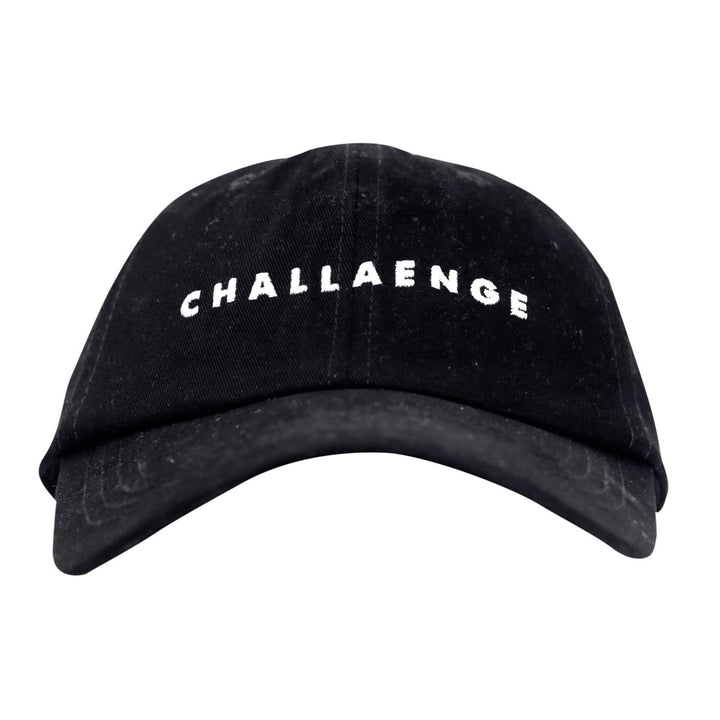 Candy Challenge Cap - Black Caps