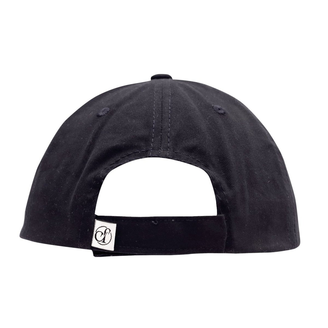 Candy Challenge Cap - Black Caps
