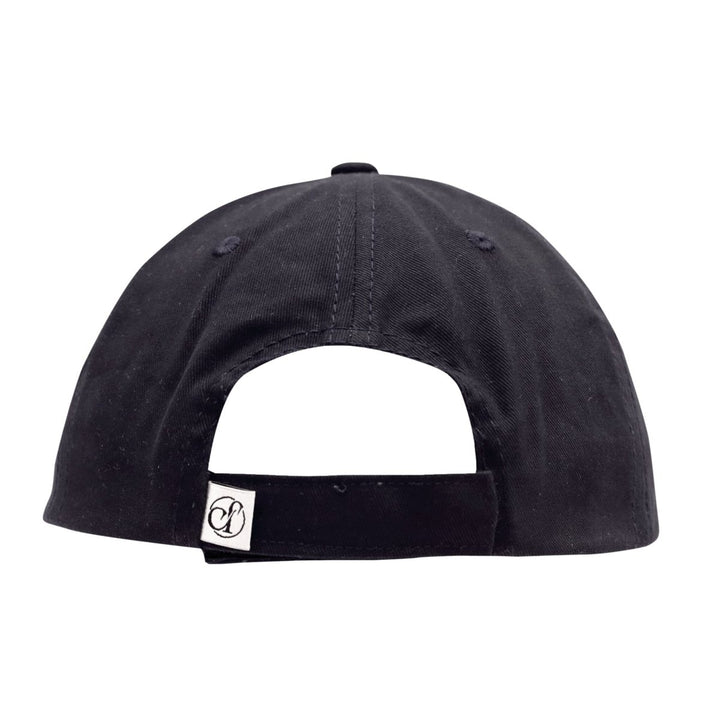 Candy Challenge Cap - Black Caps