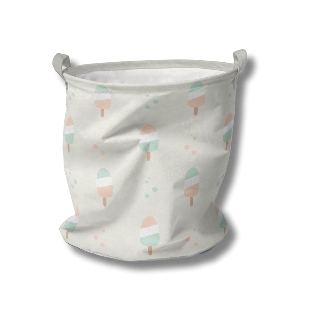 Candy - Foldable Laundry Bag Laundry Bags