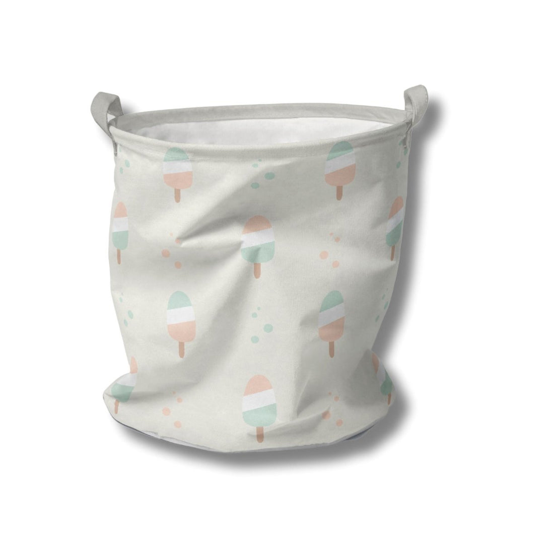 Candy - Foldable Laundry Bag Laundry Bags