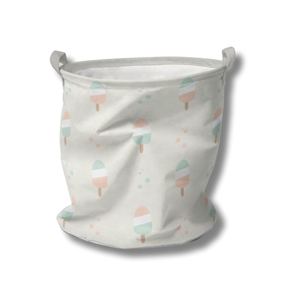 Candy - Foldable Laundry Bag Laundary basket CandyFlossstores 