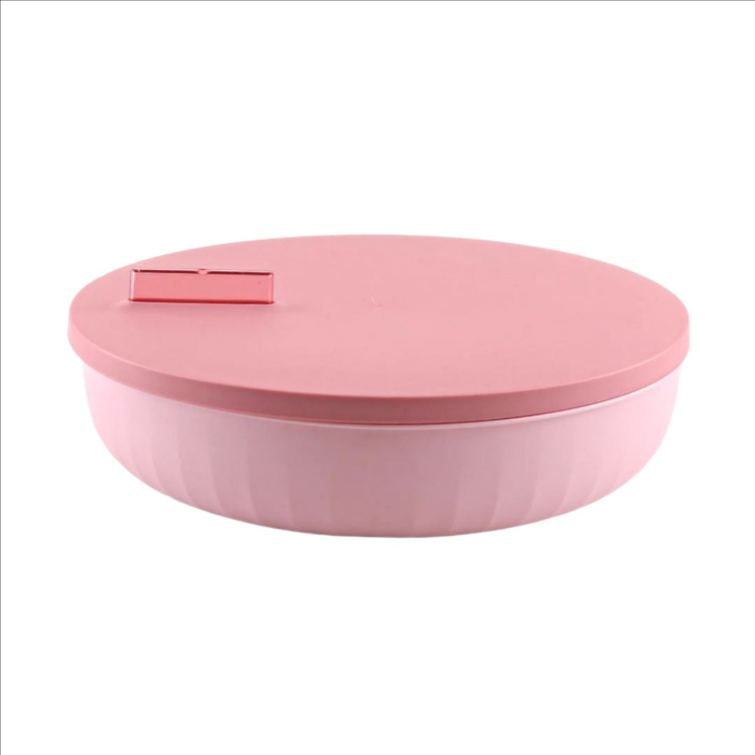 CANDY FOOD STORAGE BOX - BIG Storage Chests CandyFlossstores PINK 