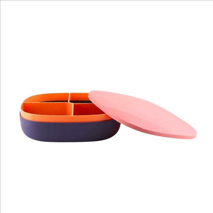 Candy Food Storage Box Food Storage
