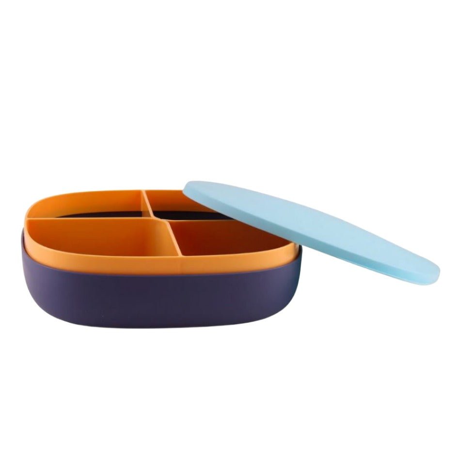 Candy Food Storage Box Food Storage