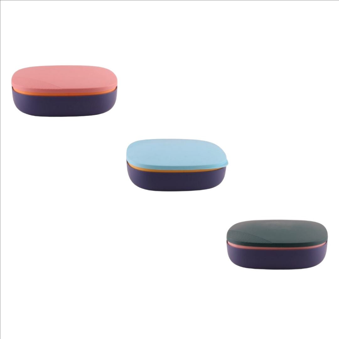 Candy Food Storage Box Food Storage