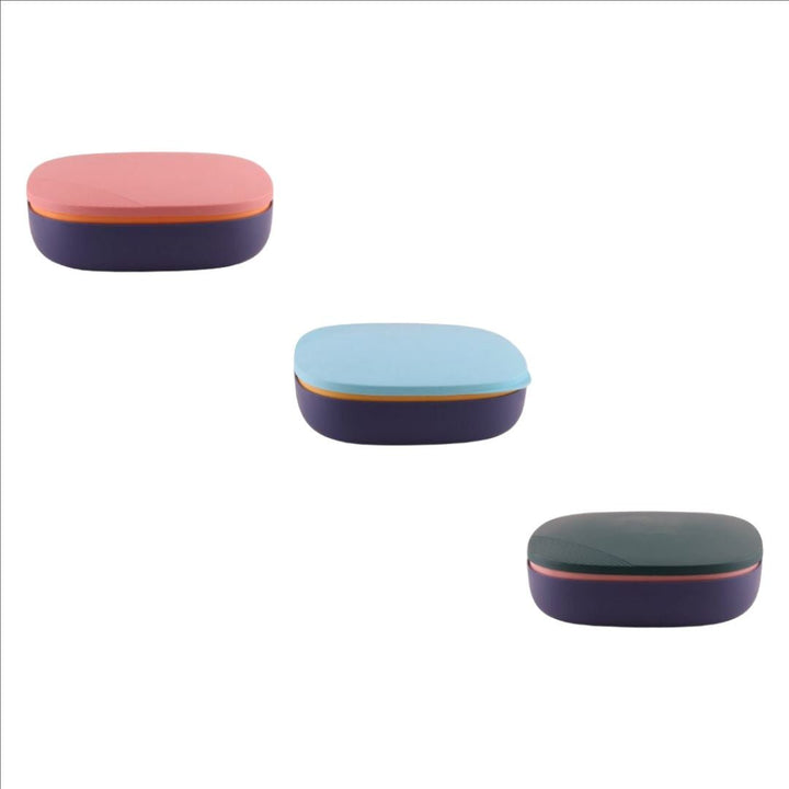 Candy Food Storage Box Food Storage