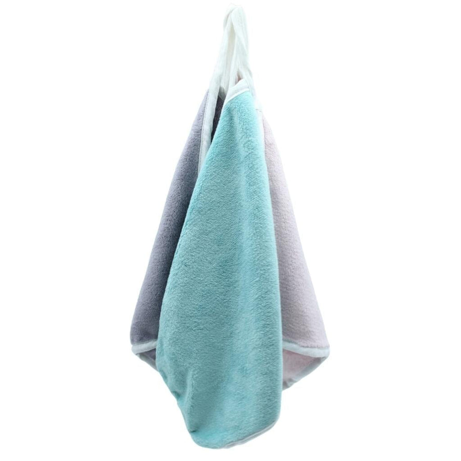 Candy Hand towel (Set of 3) Bathroom Accessories