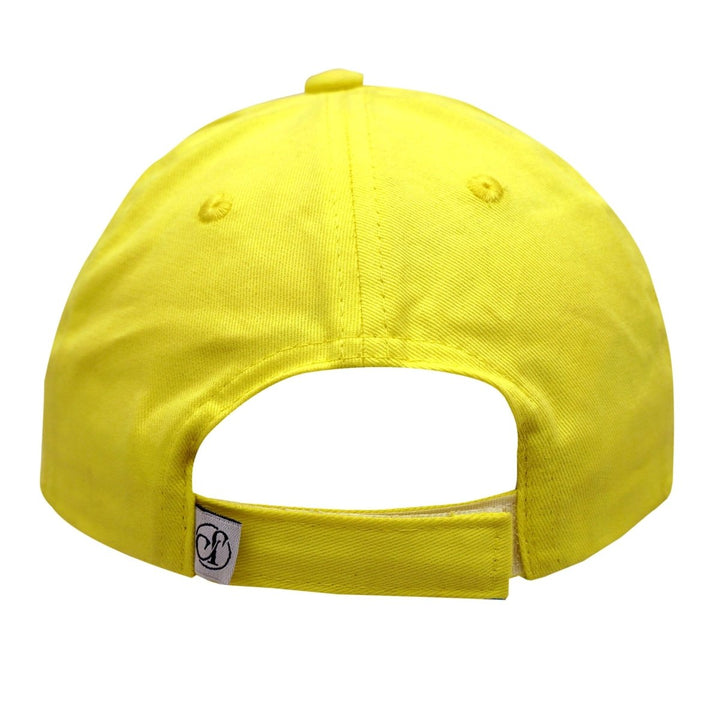 Candy Kid's Bee Embroidered Cap Caps