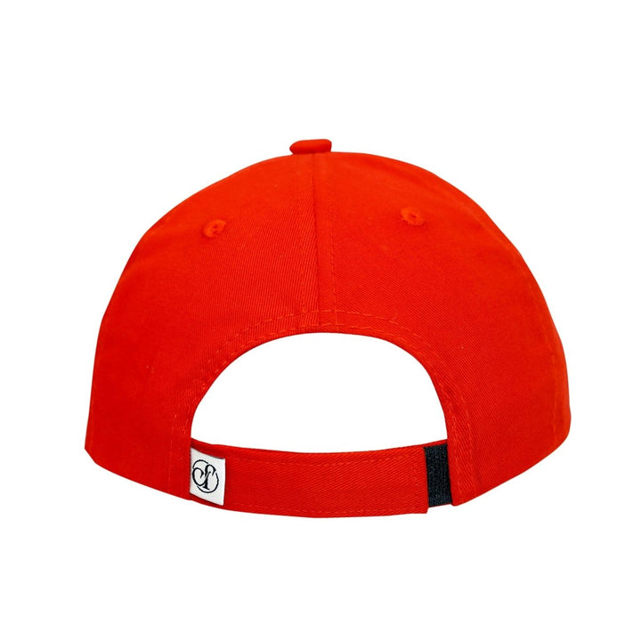 Candy Kids Cap With Monkey Embroidery Caps