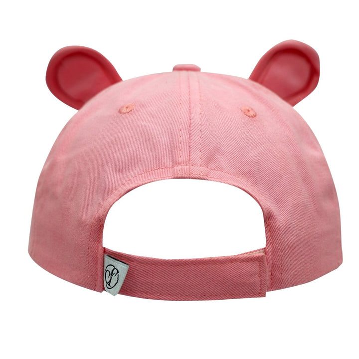 Candy Kitty Ears Baseball Cap Caps