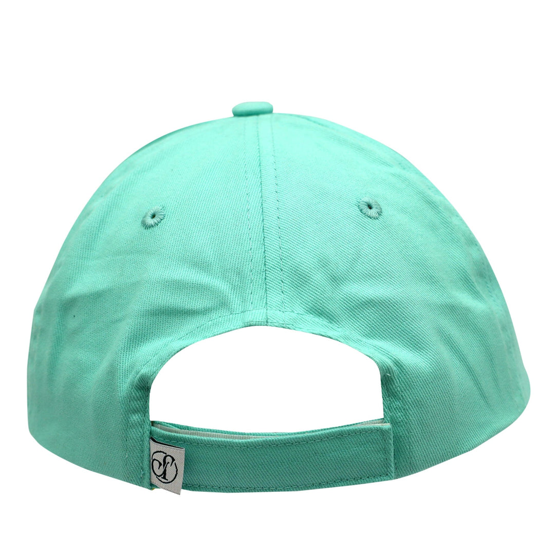 Candy Special 3D Baseball Cap - Mint caps CandyFlossstores 