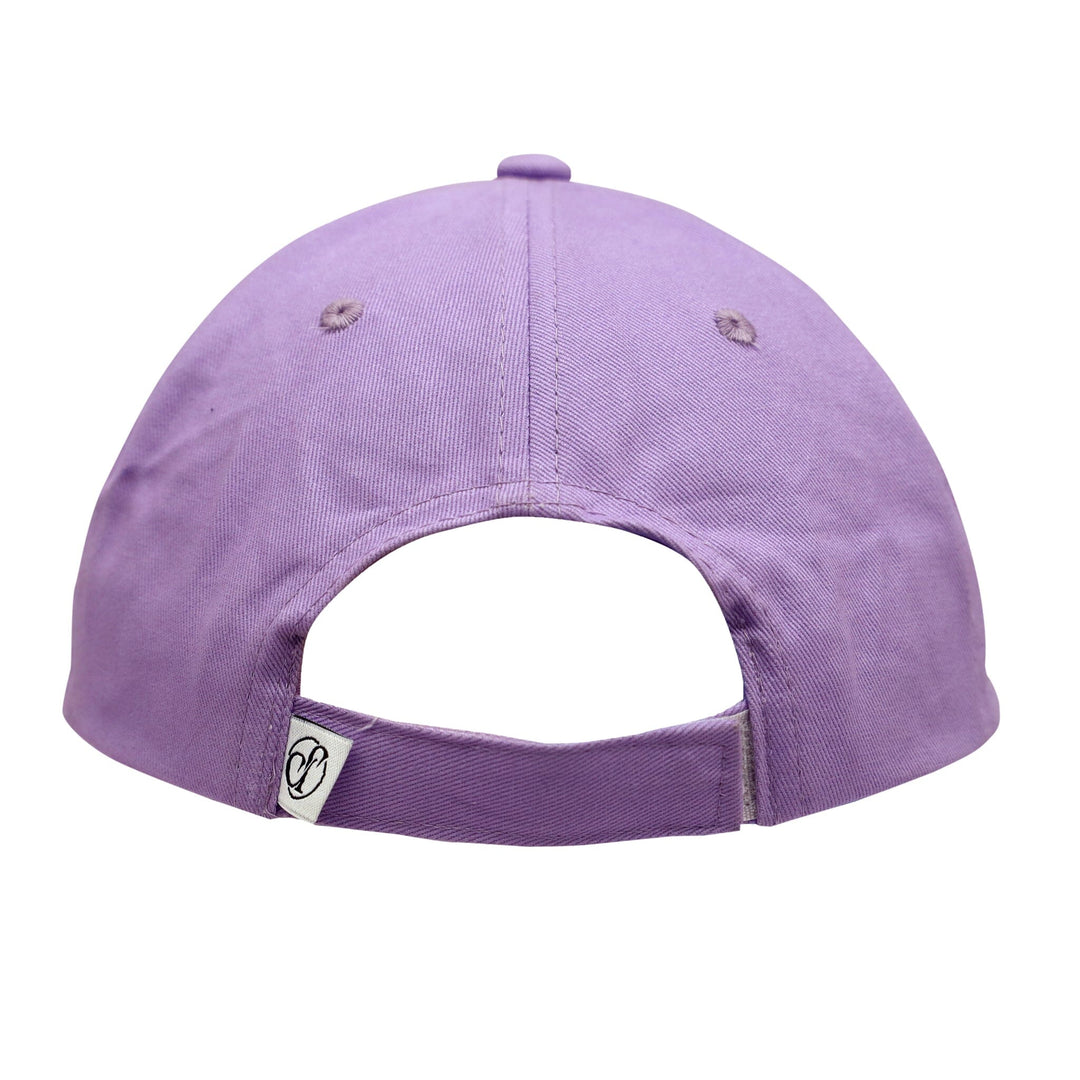 Candy Special 3D Baseball Cap - Purple caps CandyFlossstores 