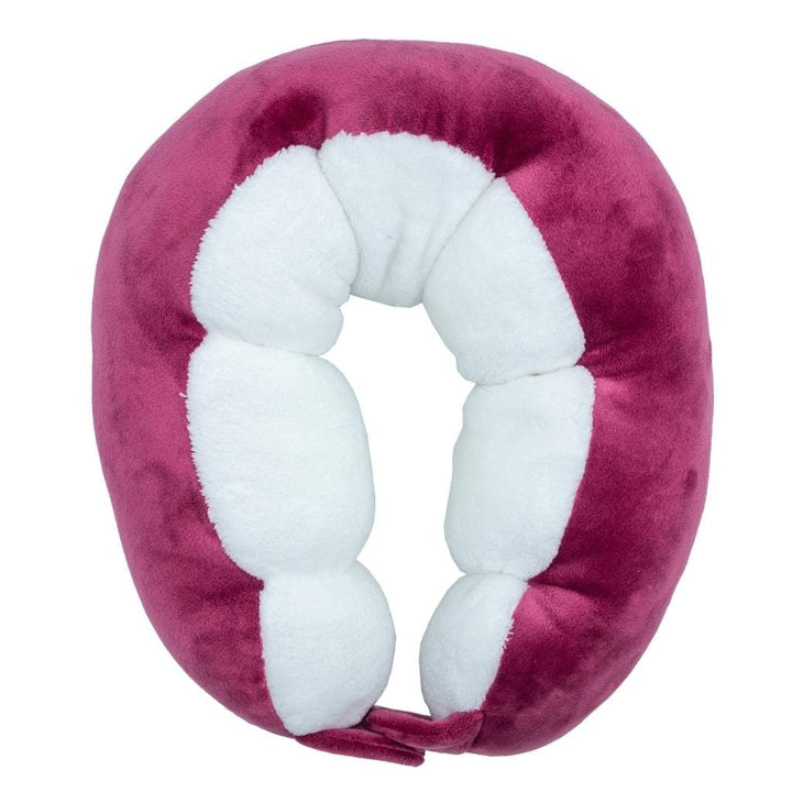 Caterpillar Neck Pillow Neck Pillow