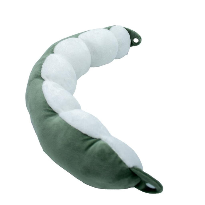 Caterpillar Neck Pillow Neck Pillow