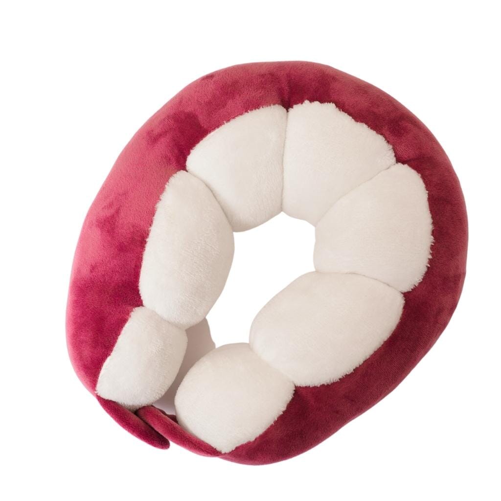 Caterpillar Neck Pillow Neck Pillow
