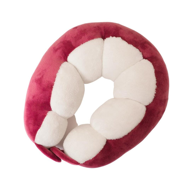 Caterpillar Neck Pillow Neck Pillow