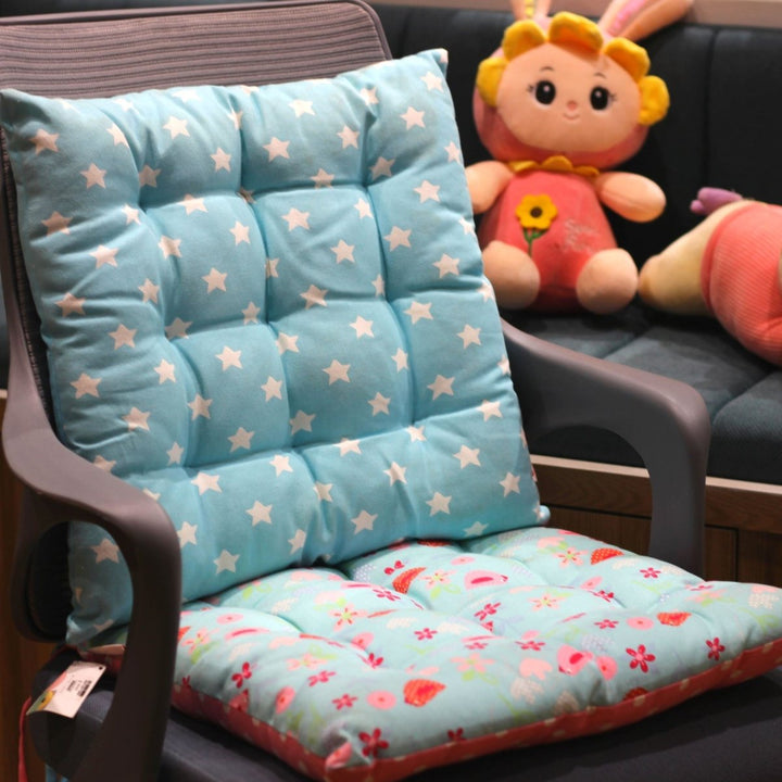 Comfy Chair Pads Cushion