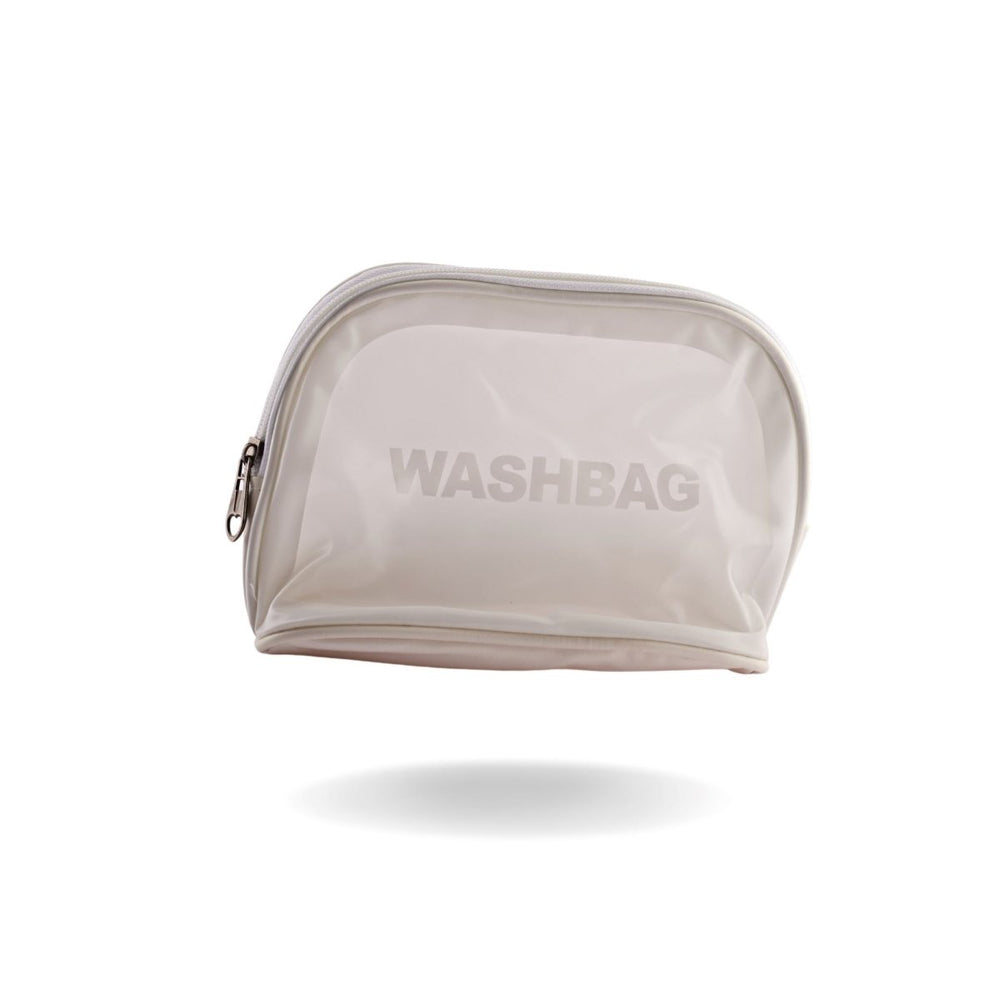 COMPACT WASHBAG Cosmetic Pouch