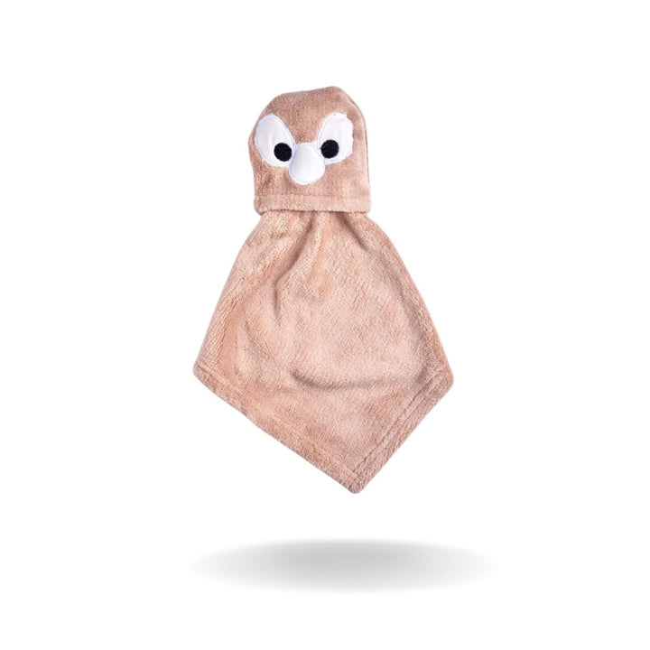 Cute Hand Towel Bathroom Accessories