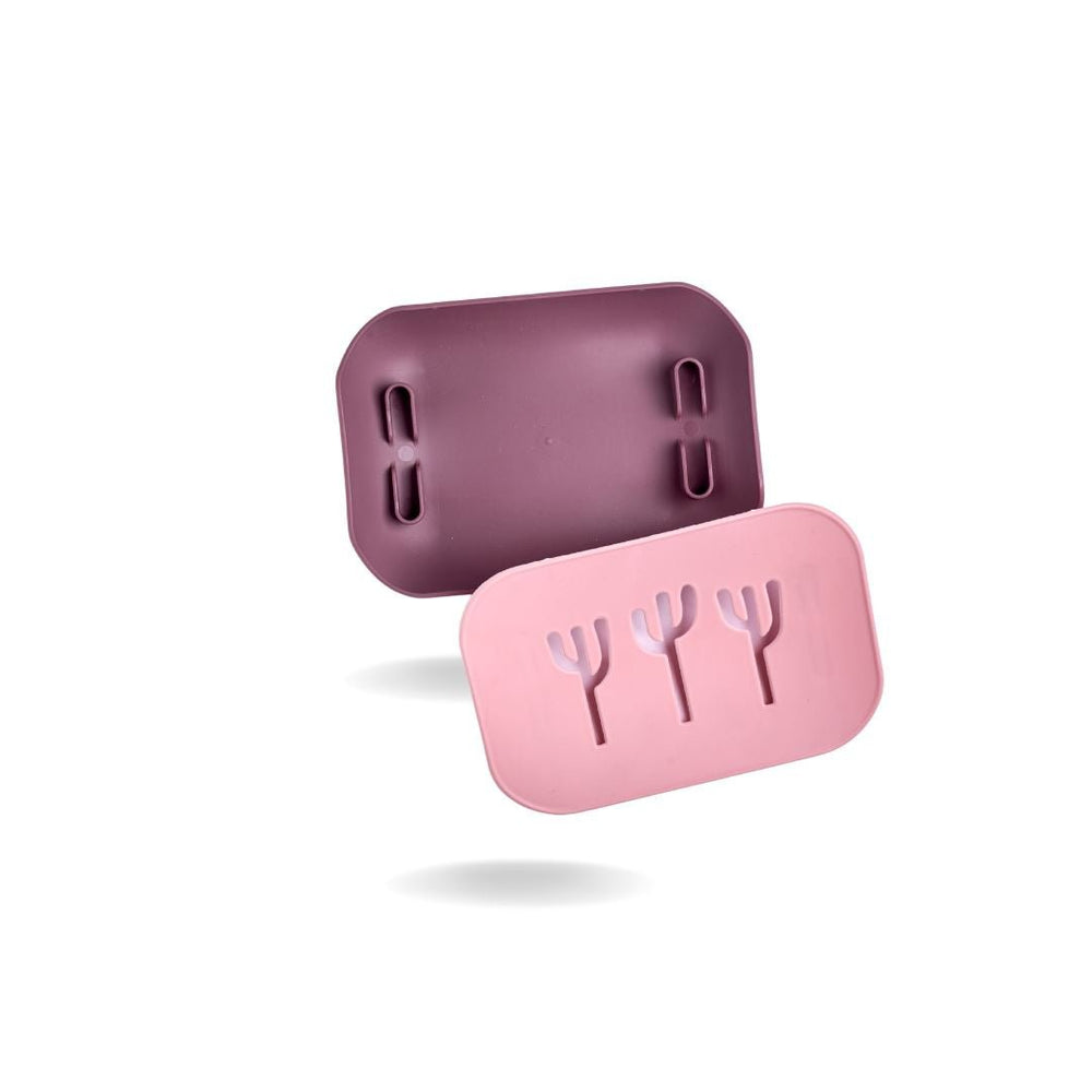 CUTE SOAP CASE Bathroom Accessories
