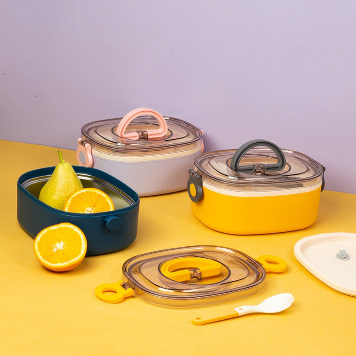DAILY LUNCHBOX Kitchenware CandyFlossstores 