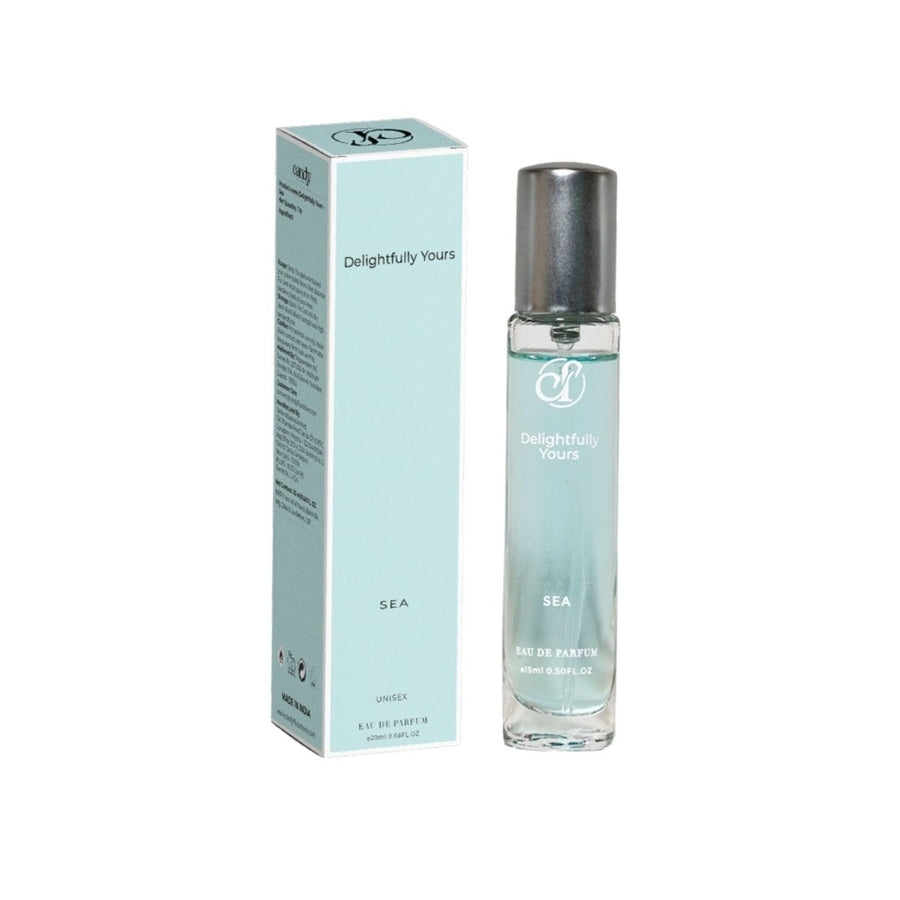 Delightfully Yours - Sea EDP (15ml) Perfume
