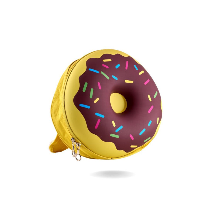 Doughnut Delight Kids Bagpack Backpacks