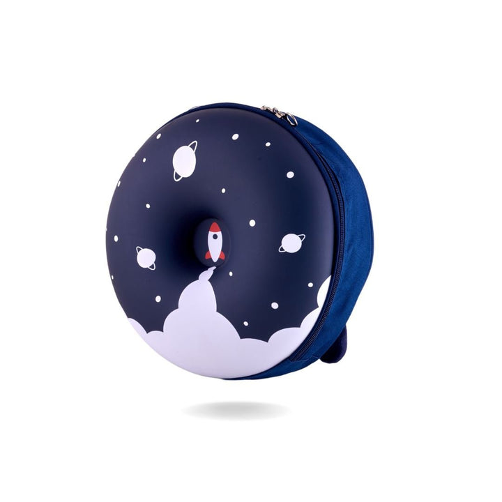 Doughnut Delight Kids Bagpack Backpacks