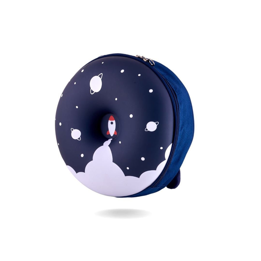 Doughnut Delight Kids Bagpack Backpacks
